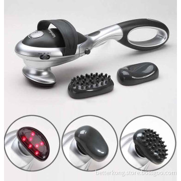 detachable handheld massager, massage hammer, infrared massager